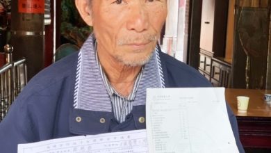 Photo of 70歲讀醫科科A 台翁：明年修博士