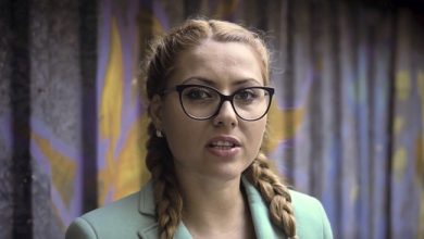 Photo of 揭政客詐騙歐盟 保加利亞 女記者遭姦殺棄屍公園