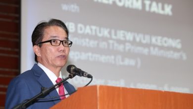 Photo of 若廢死將改30年終身監 死囚服刑日不會扣除