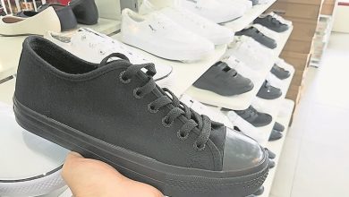 Photo of 明年起黑白穿 2021年 黑鞋上學