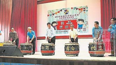 Photo of 各方支持 突破目標 新光義賣會籌逾20萬