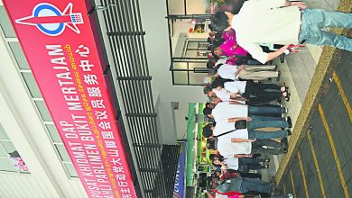 Photo of 沈志強服務中心遷至魚池 增設保健法律諮詢