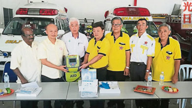 Photo of 彭文寶：進入修復階段 積極尋土崩失蹤者