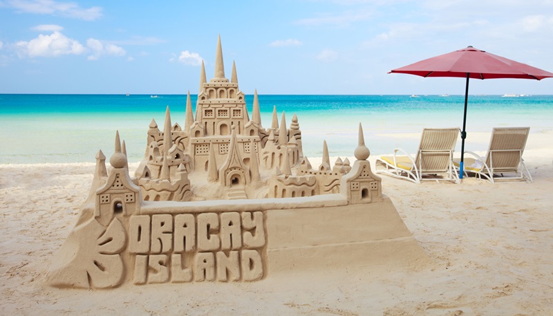 PINBoracay