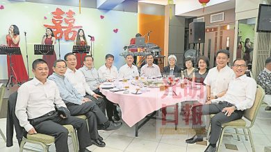 Photo of 方炎華:有效解決塞車 檳中總力挺交通大藍圖