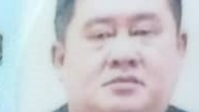 Photo of 遭2羅里挾撞 轎車司機當場死