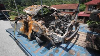 Photo of 南北大道5死車禍案   羅里司機總接13罰單