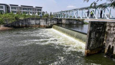 Photo of 墜湖少年遺體找到了