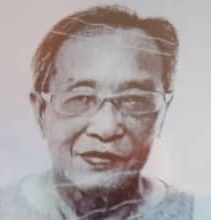 Photo of 司機剎車不及 中國老翁遭撞死