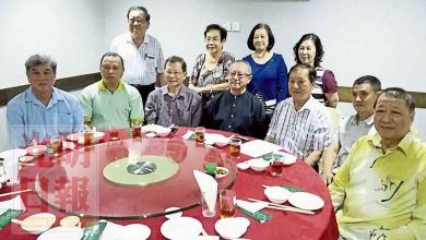 Photo of 北馬販總：不是生來就有錢 部長應解釋華裔辛酸