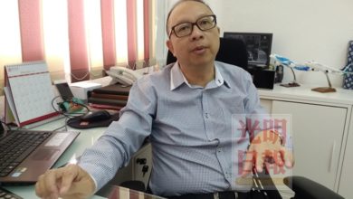 Photo of 【聽他說】國慶黃金週來馬遊客減 吸引中國遊客須加把勁