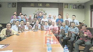 Photo of FMA第三屆金球企業大獎 歡迎企業家報名參加