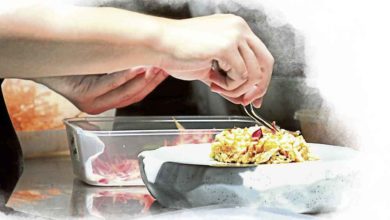 Photo of 【招牌菜】肉薄嫩宜輕食 愛花蟹清甜多汁
