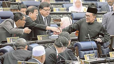 Photo of 【國會】希盟須維護核心理念  安華挺重檢競選宣言