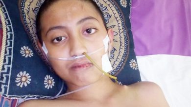 Photo of 疑避雞姦被推下樓 男童不治