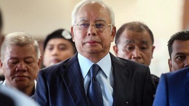 Photo of 多次遭反貪會傳召 納吉近期料控更多罪狀