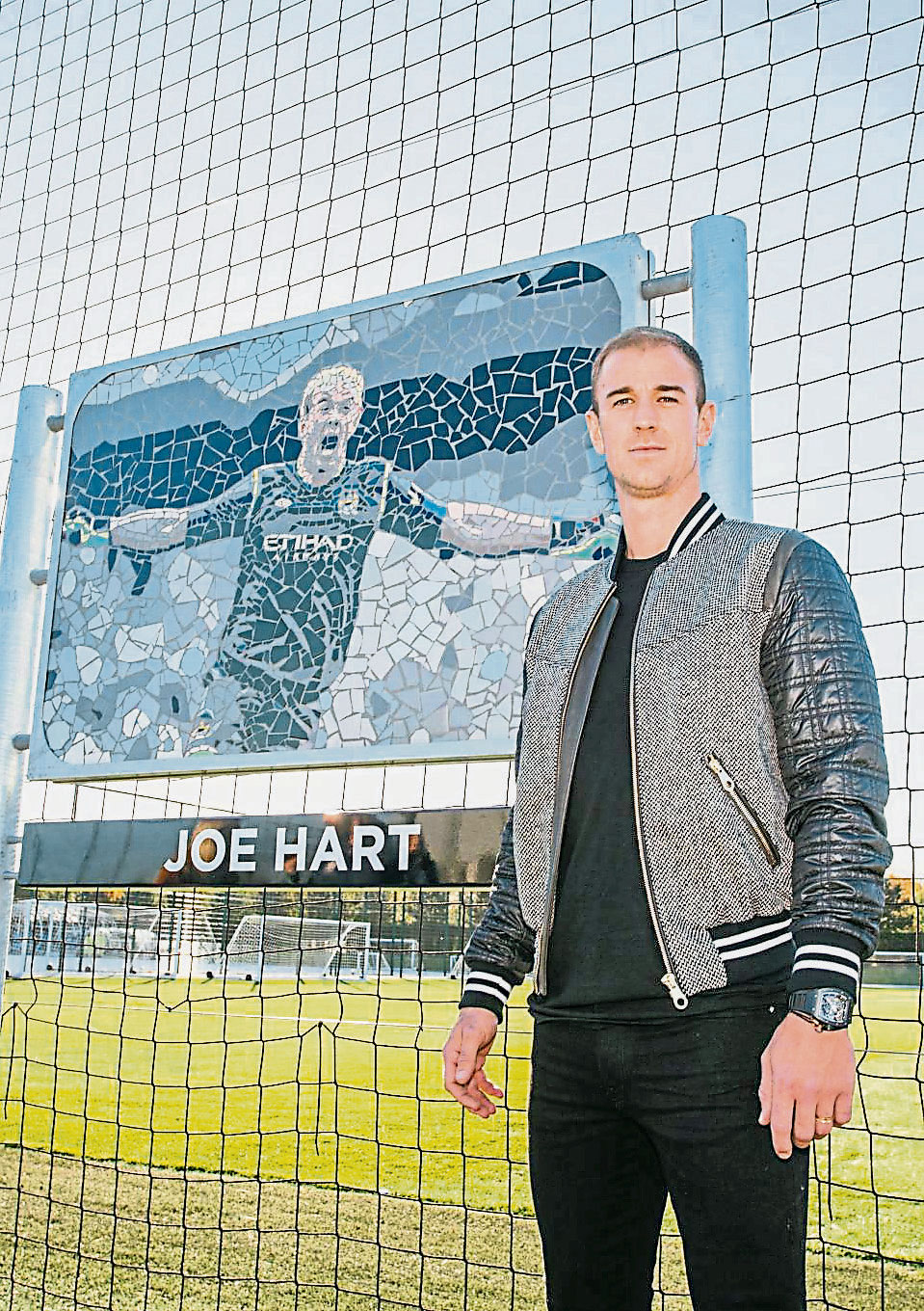 joe-hart-training