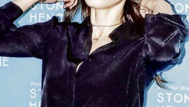 Photo of 全智賢或復出拍tvN新劇