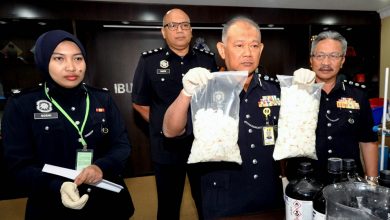 Photo of 偵破印裔婦命案  劫匪身上找到死者財物