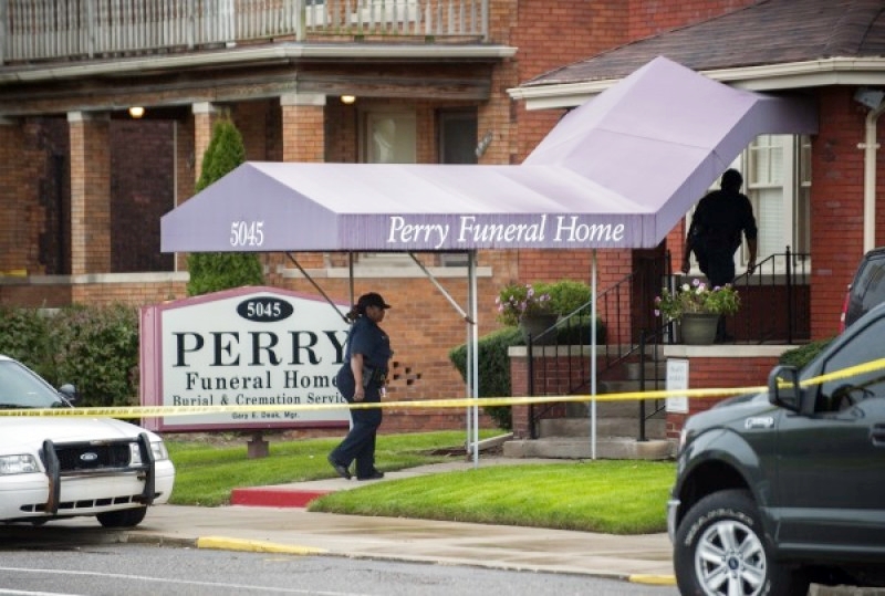 perry