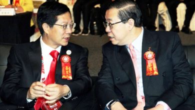 Photo of 【世界同安聯誼大會】 財長：公開招標奏效 希盟省百億工程費