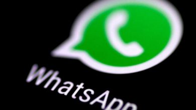 Photo of WhatsApp推度假模式   群組信息自動封存