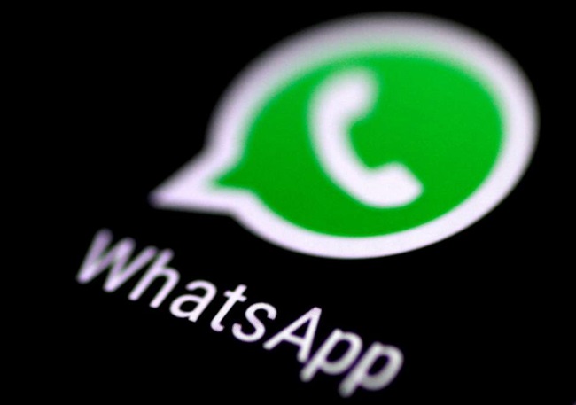 2018-09-25T160111Z-1014635106-RC187C0516F0-RTRMADP-3-WHATSAPP-RELIANCE