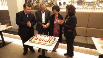 Photo of 敦馬:幼兒園至大學 須注重良好道德教育