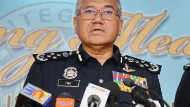 Photo of 【拆廟變騷亂】 弗茲：查21被扣者背景 警設特工隊緝主謀
