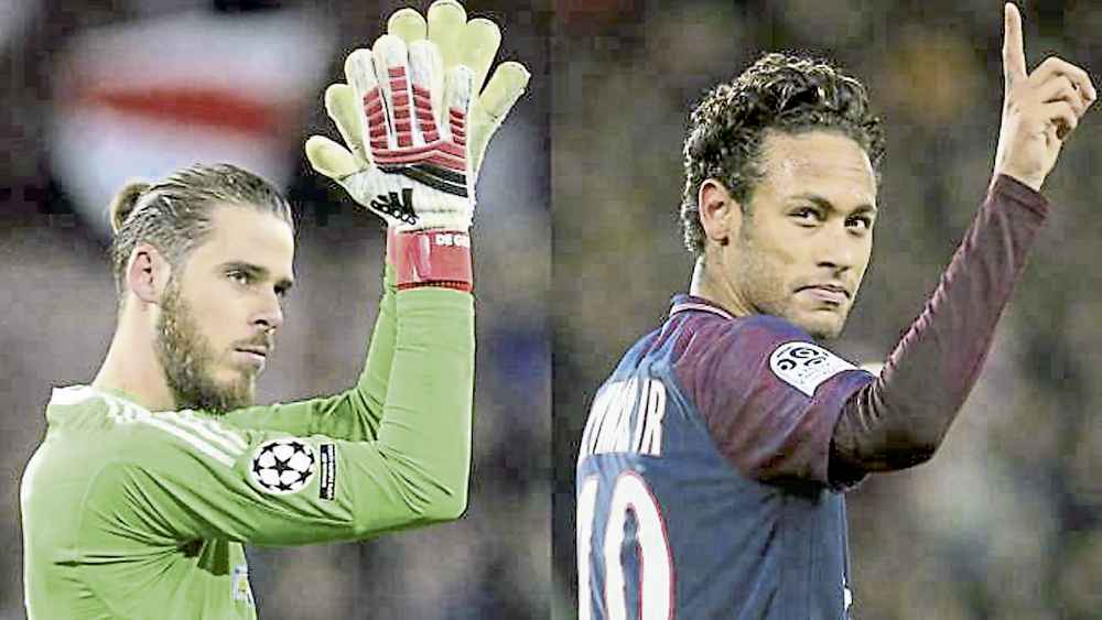 De-Gea-y-Neymar