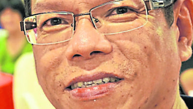 Photo of 顏真卿全國書法公開賽成績出爐 25日要來領獎哦