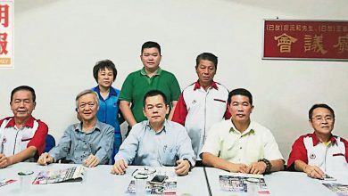 Photo of 新邦安拔社委會 下週二義診