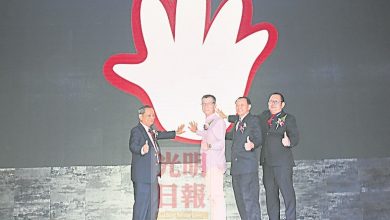 Photo of 新亞小學文娛之夜 籌獲28.5萬活動金