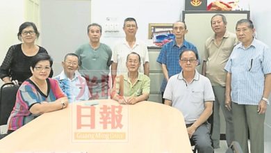 Photo of 加央真空教原南壇 下月16晚宴籌慈善金