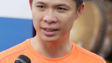 Photo of 證實任羽總新教練總監 綜翰：時間不夠用