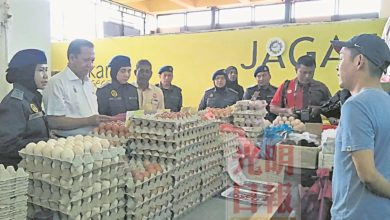 Photo of 歡慶屠妖節 16食品即起列統制品
