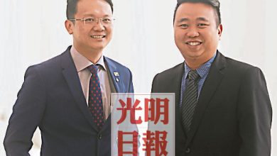 Photo of 【檳州議會】阿菲夫：截至10月18 接2豬農場轉換封閉式申請