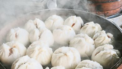 Photo of 【招牌菜】包子文化含蓄內斂