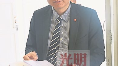 Photo of 回應最富有議員封號 王康立我需還很多房貸