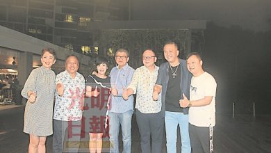 Photo of 滙華集團設燒烤會 款待逾50香港客戶