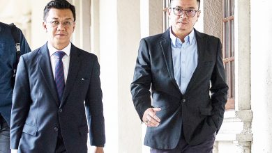 Photo of 羅斯瑪前助理控4罪 太陽能弊案移高庭