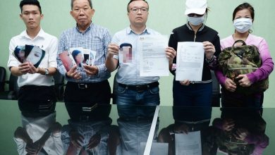 Photo of 不堪男友家暴 女郎曾狂吞藥自殺