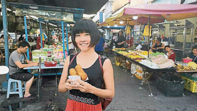 Photo of 【招牌菜】隨Valyn Lim到拉惹烏達 嚐嚐時光淬煉的味道