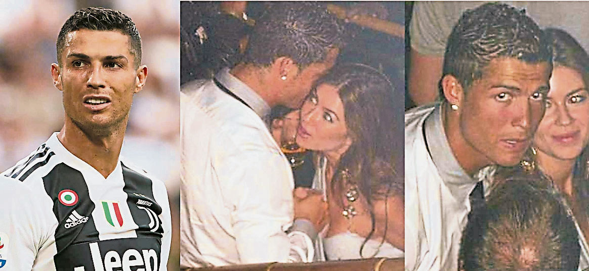 Cristiano-Ronaldo-and-Kathryn-Mayorga-1