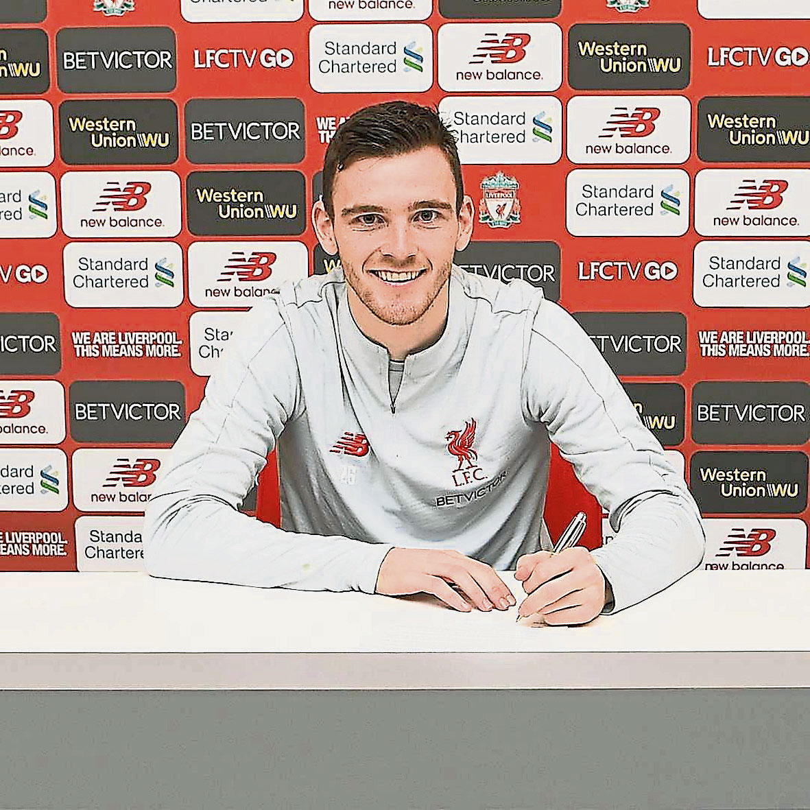 Robertson