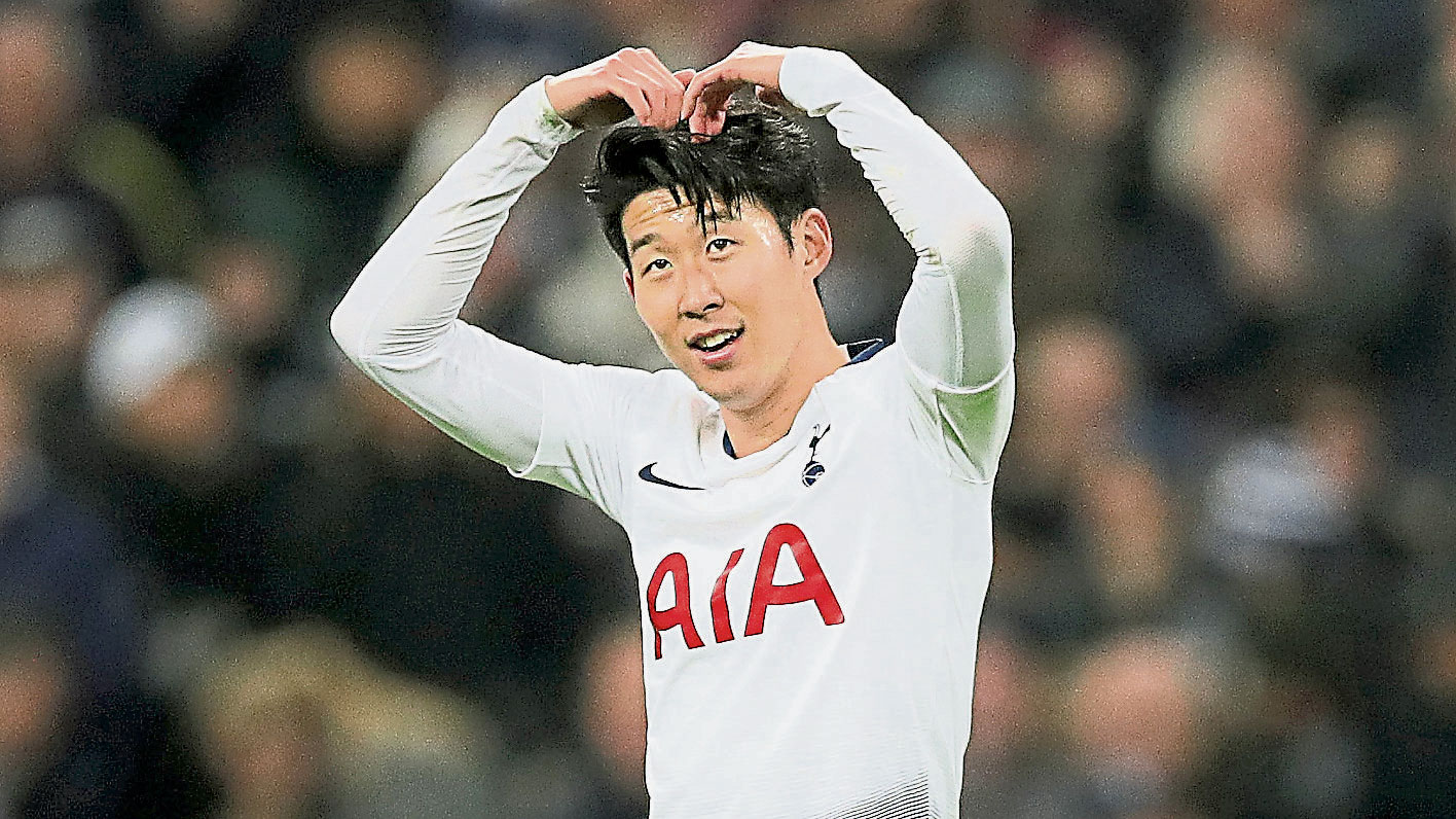 son-heung