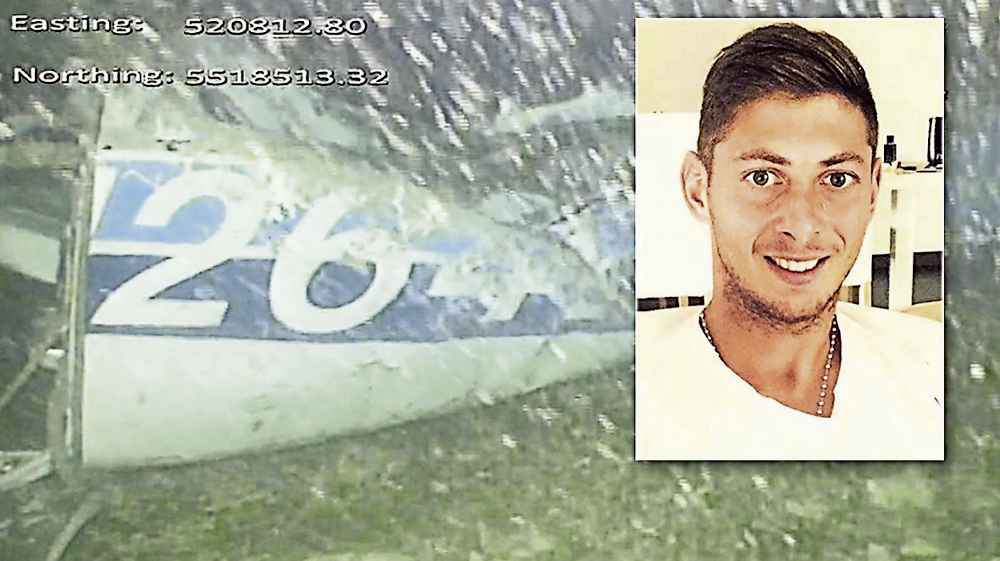 Emiliano Sala