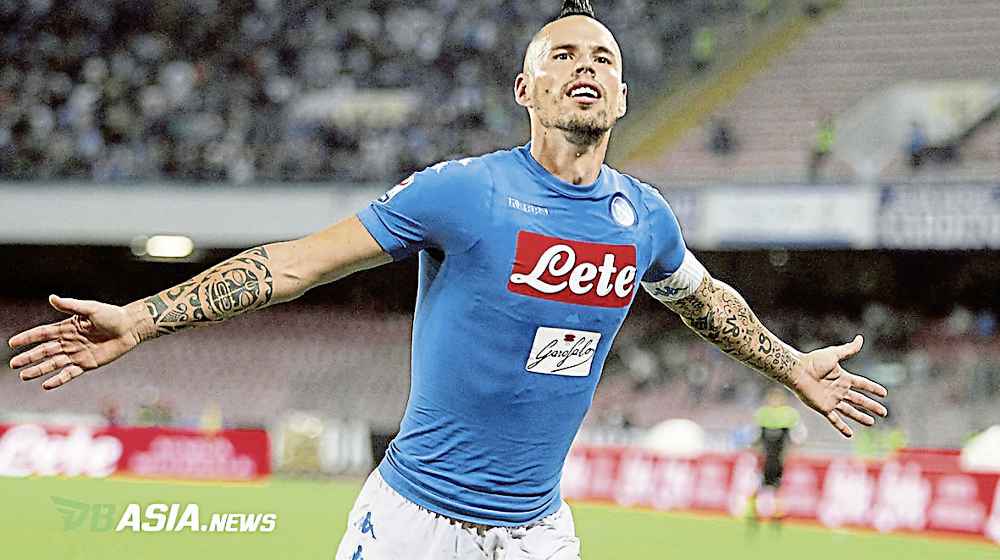 Marek-Hamsik