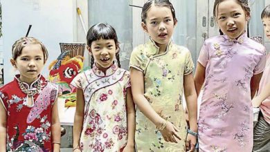 Photo of 【好野人在烏布】 過年在烏布