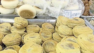 Photo of 【自遊自在】 没喝过豆汁儿  不算到过北京